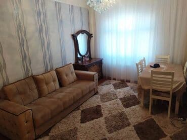 ucuz evler xirdalanda: Bakı, 2 otaqlı, Köhnə tikili, m. Həzi Aslanov, 60 kv. m — 4
