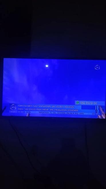 Video oyunlar və konsollar: İşlənmiş Televizor LG 82" Ünvandan götürmə, Ödənişli çatdırılma — 1