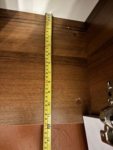 uşaq otağı ucun xalcalar: Oğlan və qız üçün, 1 qapı, Açılan, Düz dolab — 4