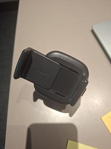 nokia 3108: Nokia rəng - Qara, Düyməli — 5