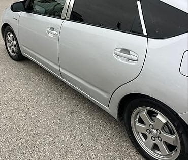 продается авто: Toyota Prius: 1.6 л | 2008 г. Хэтчбэк — 3