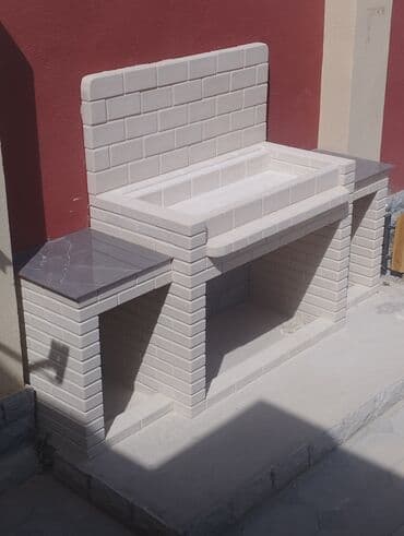 konveksiyon bişirmə sobası qiyməti: Sizin üçün istənilən ölçüdə və dizaynda manqal, kürə, təndir və rus — 2