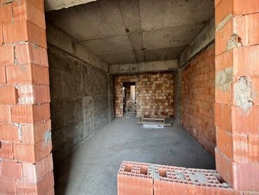 podmayak mənzillər: 2 otaqlı, Yeni tikili, 85 kv. m — 6