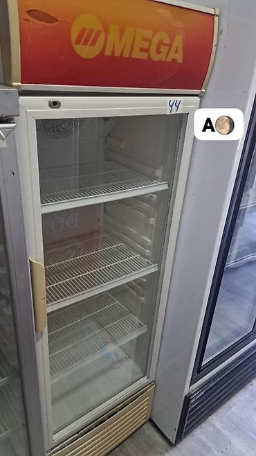 Su vitrini su soyuducusu su dispenseri ölçü 170*55 tam işləkdir