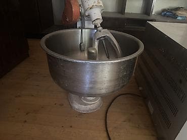 pilet soba: Peşəkar buxarlı konveksiya sobası - Material: paslanmayan polad — 2
