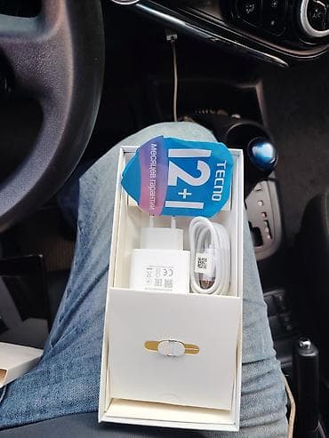 realme 9 pro plus: Tecno Spark 20 Pro, 256 GB, rəng - Göy, Düyməli, Sensor, Barmaq izi — 7