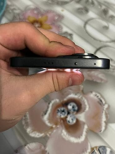 redmi telefonu: Honor 400, rəng - Qara — 3