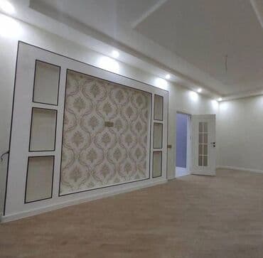 masazirda ev: Masazır 3 otaqlı, 60 kv. m, Kredit var, Yeni təmirli — 2