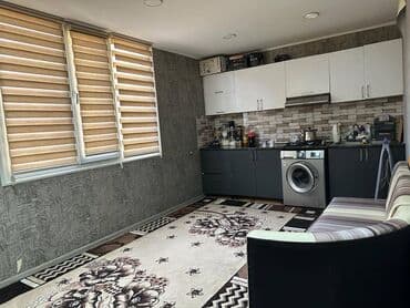 bakixanov kucesi: Bakı, Bakıxanov qəs., 4 otaqlı, Köhnə tikili, 100 kv. m — 8