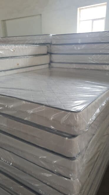 tək nəfərlik matras: Yeni, Ortopedik matras, İki nəfərlik — 9