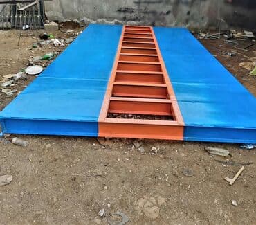 морозильная камера для мороженого бу: Грузовые весы, Оплата наличными — 3