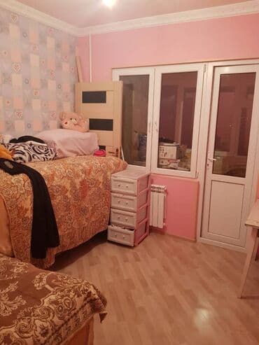 купить квартиру на баилово: Баку, 5 комнат, Вторичка, 100 м² — 5