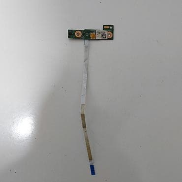 Notebook "Asus X550L ehtiyat hissələri" Qiymətlər razılaşma yolu ilə — 5
