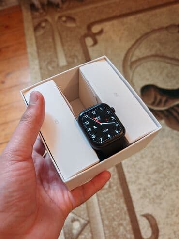 fly bl7405 телефон: Смарт часы, Honor, Сенсорный экран, цвет - Черный — 3