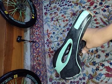 velo rama: Velocruz dağ velosipedi üçün hissələr dəsti Velocruz MTB velosipedi — 4
