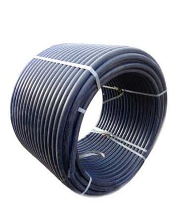 qazlı su: HDPE 100 Markali yüksək təzyiqə davamlı içməli su və qaz borulari — 1