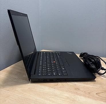 dell noutbuklar: İşlənmiş Lenovo ThinkPad, 14 ", Intel Core i7, 256 GB, Ünvandan götürmə, Ödənişli çatdırılma, Rayonlara çatdırılma — 5