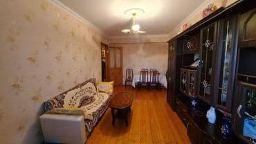 masazır yeni bakı 2 otaq 74 kvm: 2 otaqlı, Yeni tikili, 67 kv. m — 2