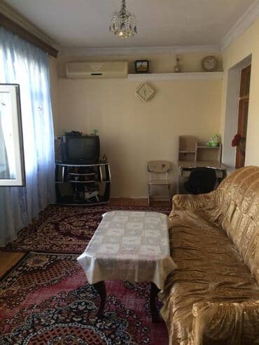 maştağada satdıq evlər: 3 otaqlı, 65 kv. m, Orta təmir — 1