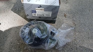 nissan navara: Nissan, 2004 il, Yeni — 4