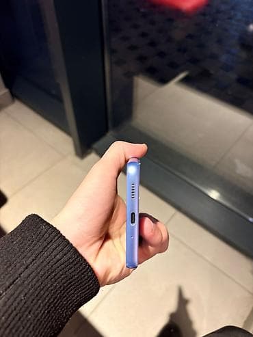 samsung a32 ekran: Samsung Galaxy A33 5G, 128 GB, rəng - Mavi, Barmaq izi — 5