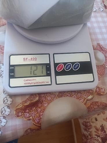 Qaynaq üçün saçlar Təbii Yeni — 2