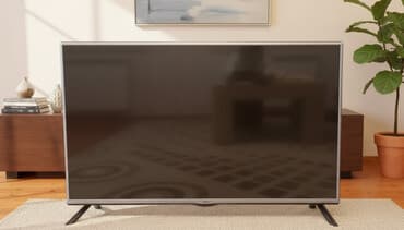 texnomart televizor: İşlənmiş Televizor LG LED ekran 98" — 2