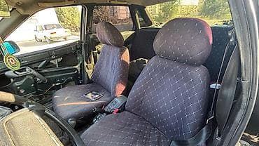 vaz satışı: VAZ (LADA) 2110: 1.5 l | 2002 il 328295 km Sedan — 9