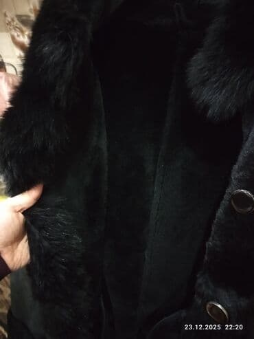 Baş geyimləri: Dublyonka. Zamanında 800 azn-ə alınıb.Səliqəli və yaxşı — 4