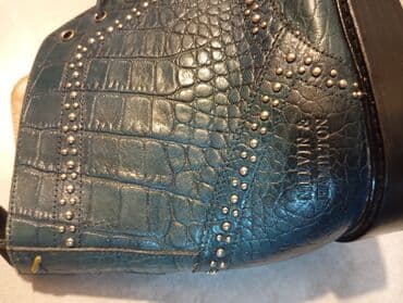 Səndəl və şəp-şüplər: Botinka — 3