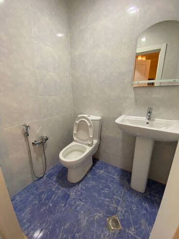 bina az yeni tikililer: Hövsan Mida 2 layihəsində Yeni tikili 9 mərtəbəli binanın 9-cu — 8