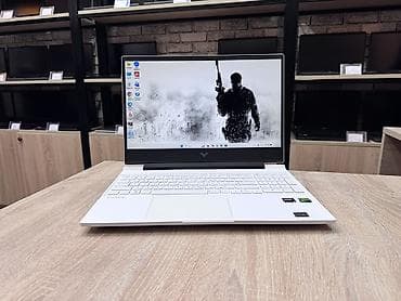 İşlənmiş HP Victus, 15.6 ", AMD Ryzen 5, 512 GB, Ödənişli çatdırılma, Ünvandan götürmə, Rayonlara çatdırılma — 2