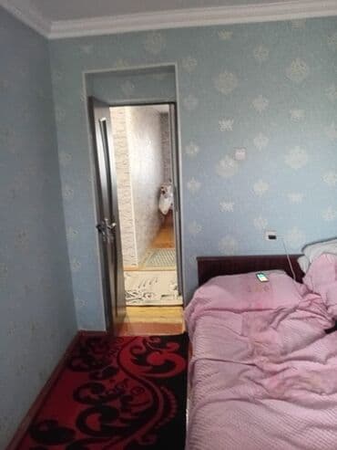 binə ev: Gəncə, 4 otaqlı, Köhnə tikili, 83 kv. m — 9