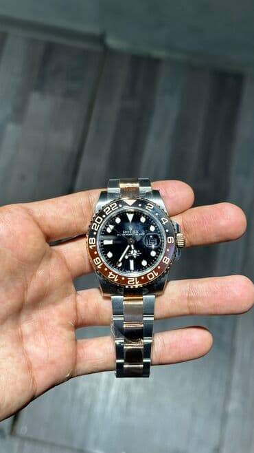 omega qol saatı: Yeni, Klassik Saat dəsti — 4