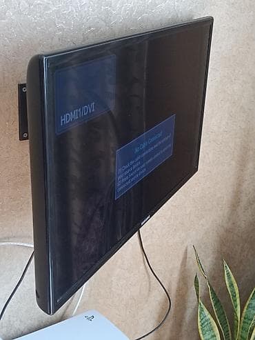 İşlənmiş Televizor Samsung LED ekran 32"