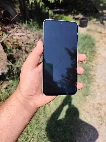 Samsung Galaxy A56 5G, 128 GB, rəng - Qara, Sensor, Barmaq izi, Simsiz şarj — 2