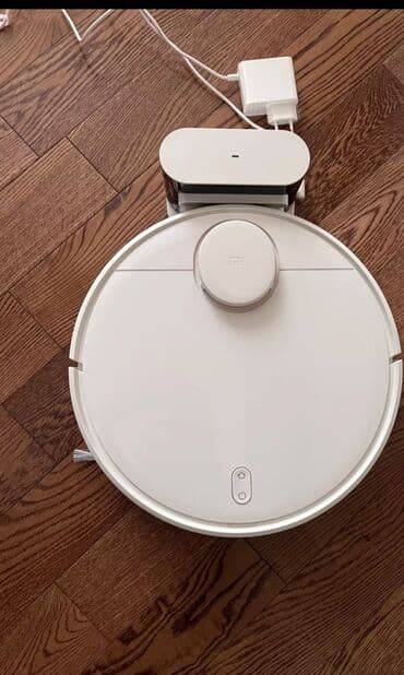 Tozsoran Xiaomi, Quru təmizləmə