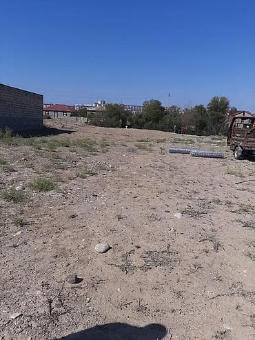 gencede obyekt satilir 2022: 12 sot, Kupça (Çıxarış) — 1