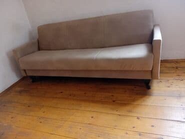 Divan, Açılan, Bazalı, Parça, Çatdırılma yoxdur