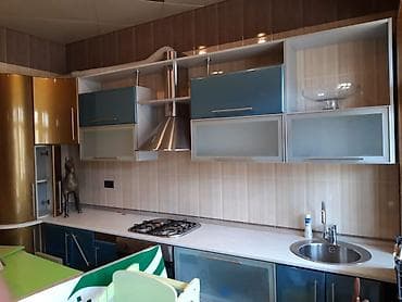 Mətbəx mebeli təzədir işlənməyib 500 manat ölçüsü 3.5x0.85. Ünvan lalafo.az -da Mətbəx mebeli təzədir işlənməyib 500 manat ölçüsü 3.5x0.85. Ünvan