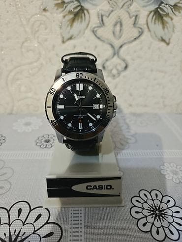 casio mtp: Casio kişi qol saatı Casio MTP VD01 - Brend: Casio - Korpus — 7