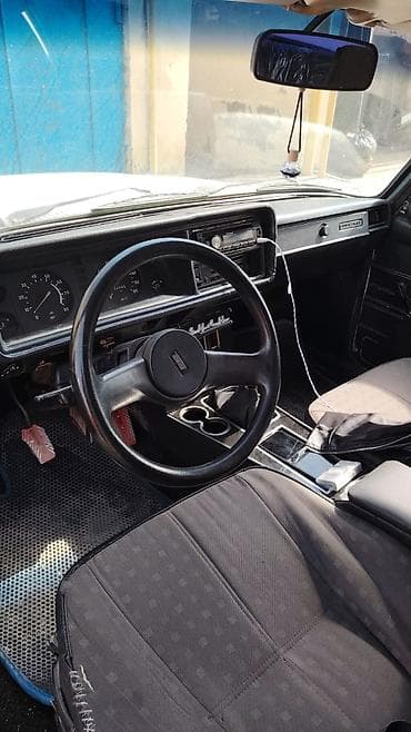 opel 1997 astra: VAZ (LADA) 2107: 1.6 l | 2003 il 78690 km Sedan — 10