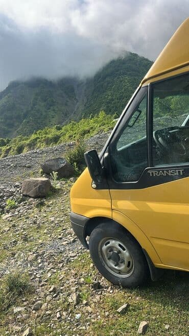 шевроле круз диски r16: Ford 2011, 2011 г., мотор 2.7 л, Фургон, Б/у — 1