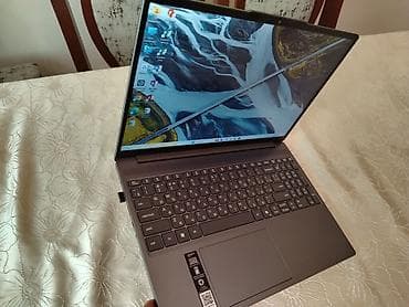 yaddaş diski: Yeni Lenovo IdeaPad, 14 ", Intel Core i5, 512 GB, Ödənişli çatdırılma — 6