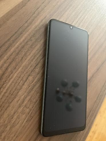 Samsung Galaxy A12, rəng - Yaşıl, İki sim kartlı