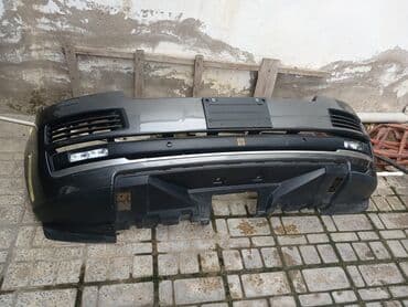 mersedes bufer: Land Rover Range Rover, 2016 il — 3