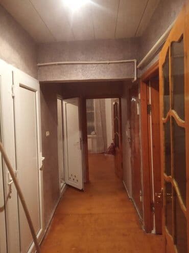 binəqədi evlərin satışı: Bakı, 2 otaqlı, Köhnə tikili, m. Həzi Aslanov, 60 kv. m — 5