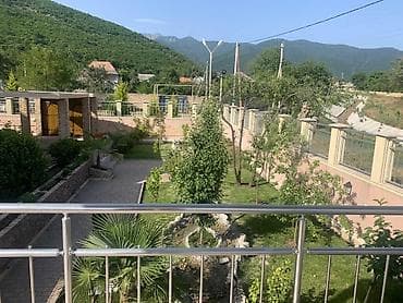 bina evi satilir: 5 otaqlı, 7000 kv. m, Yeni təmirli — 8