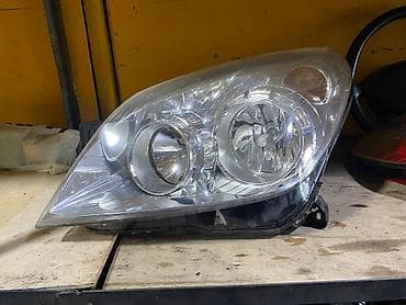 radiator yuyan: Astra h stop cutu 250 manat fara cutu 320 manat bufer 220 manat - — 3
