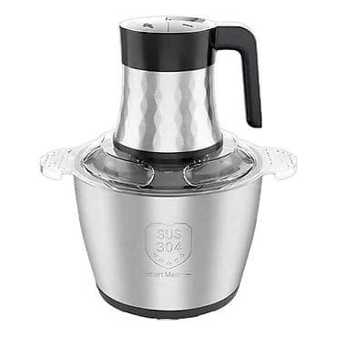 kilo ilə kabab: Mətbəx kombaynı Yeni, Ödənişli çatdırılma — 2